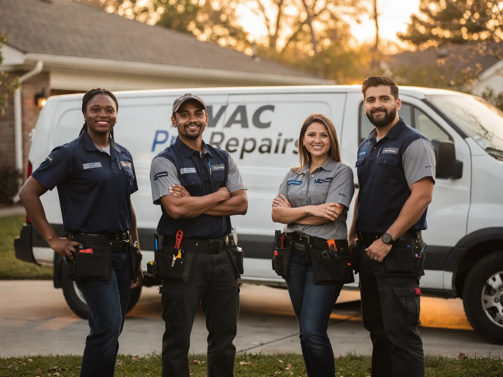 Heat Pump Repair company in Haddonfield, NJ