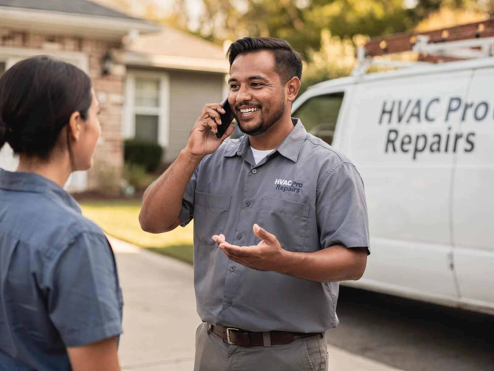 Heat Pump Repair Haddonfield, NJ FAQs